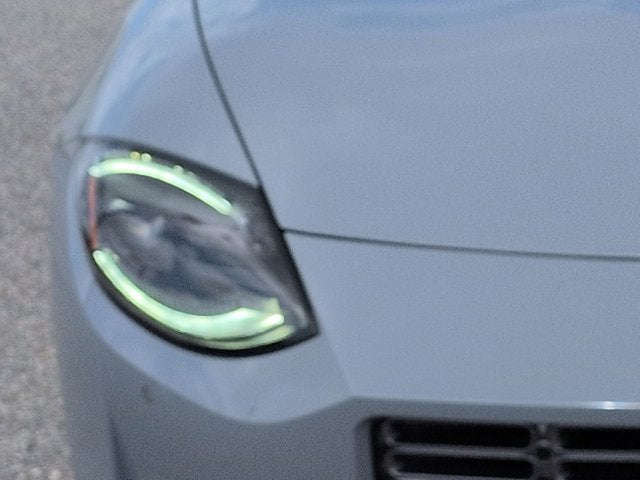 2024 Nissan Z Performance