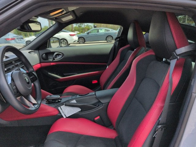 2024 Nissan Z Performance