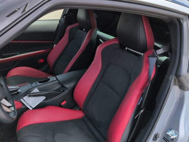 2024 Nissan Z Performance