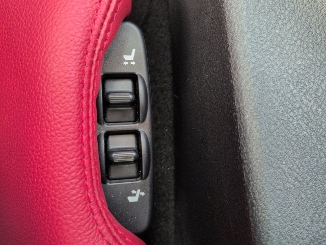 2024 Nissan Z Performance