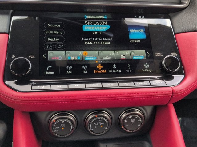 2024 Nissan Z Performance