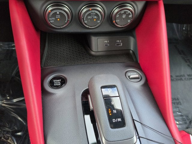 2024 Nissan Z Performance