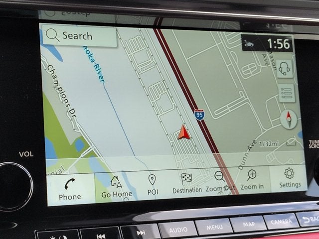 2024 Nissan Z Performance