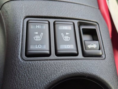 2024 Nissan Z Performance