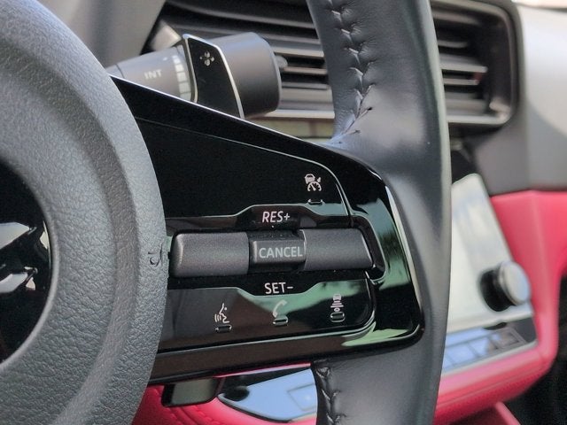 2024 Nissan Z Performance