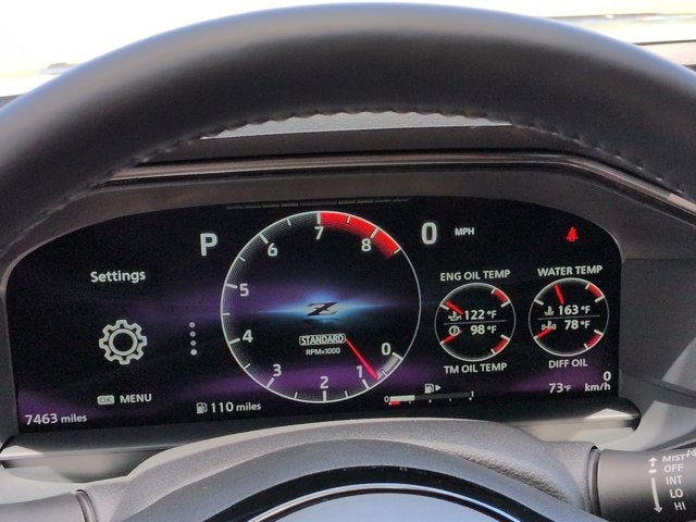 2024 Nissan Z Performance