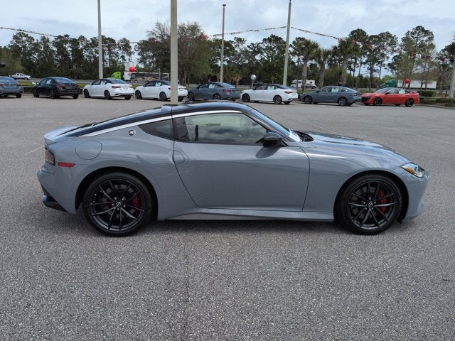 2024 Nissan Z Performance