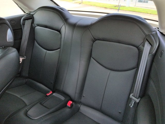 2015 INFINITI Q60 Base