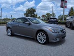 2015 INFINITI Q60 Base