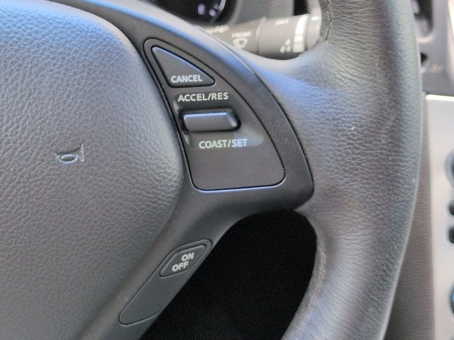 2015 INFINITI Q60 Base