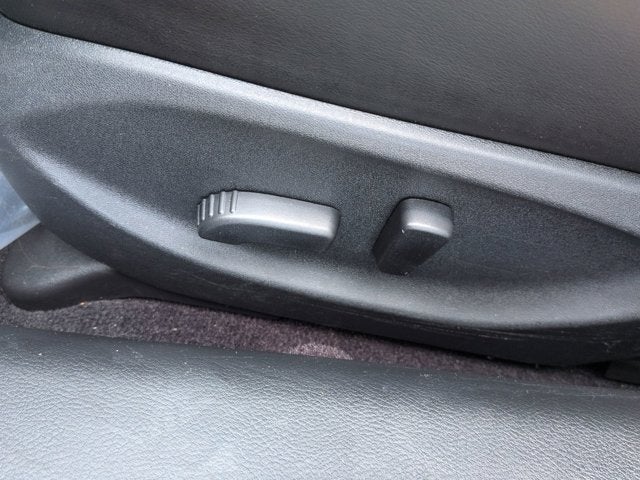 2017 INFINITI Q50 2.0t Premium