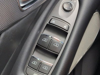 2017 INFINITI Q50 2.0t Premium