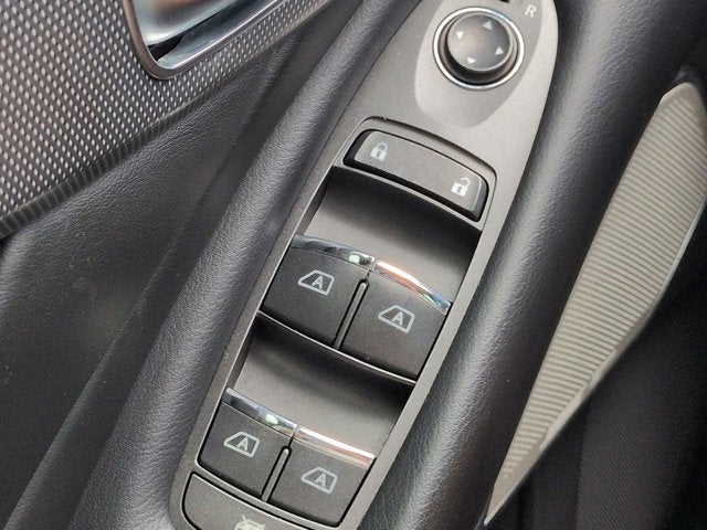 2017 INFINITI Q50 2.0t Premium