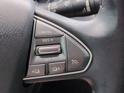 2017 INFINITI Q50 2.0t Premium