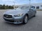 2017 INFINITI Q50 2.0t Premium