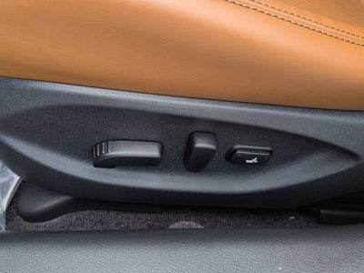 2023 INFINITI Q50 SENSORY