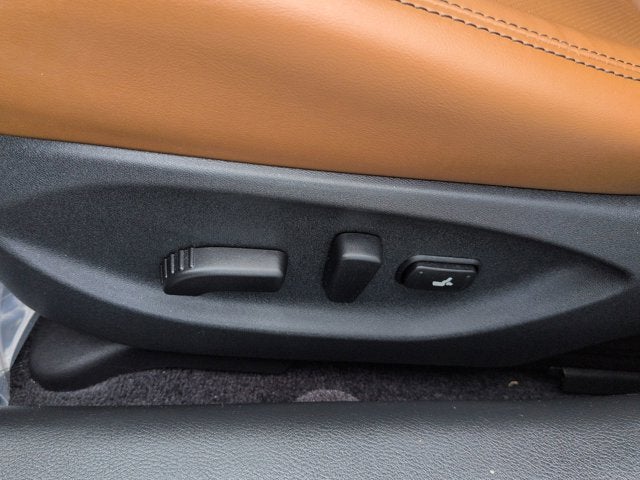 2023 INFINITI Q50 SENSORY