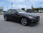 2023 INFINITI Q50 SENSORY