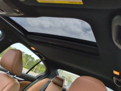 2023 INFINITI Q50 SENSORY