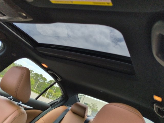 2023 INFINITI Q50 SENSORY