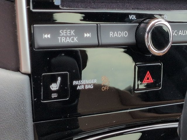 2023 INFINITI Q50 SENSORY