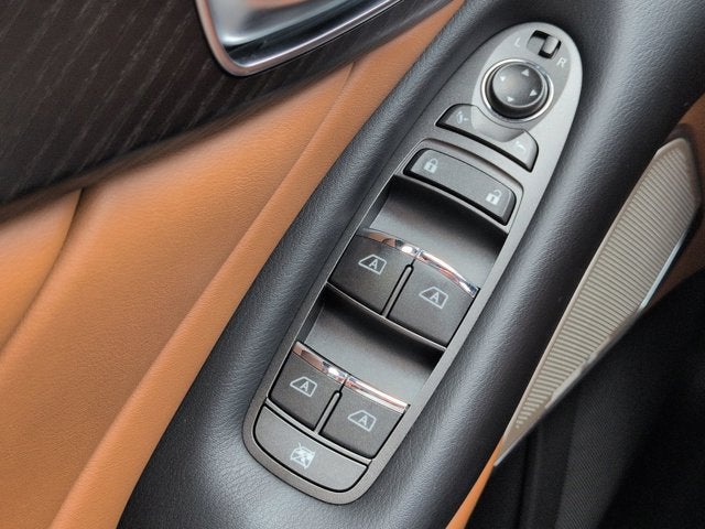 2023 INFINITI Q50 SENSORY