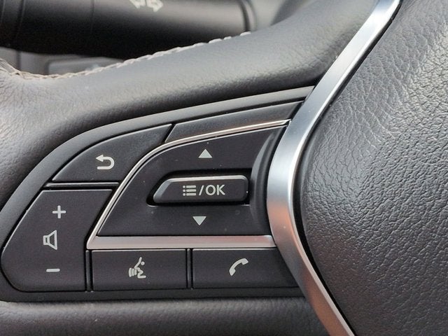 2023 INFINITI Q50 SENSORY