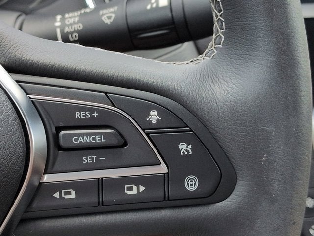2023 INFINITI Q50 SENSORY
