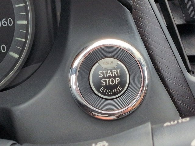 2023 INFINITI Q50 SENSORY
