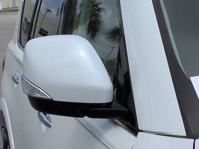 2022 Nissan Armada SV