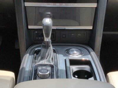 2022 Nissan Armada SV