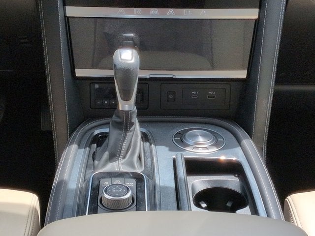 2022 Nissan Armada SV