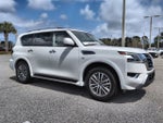 2022 Nissan Armada SV
