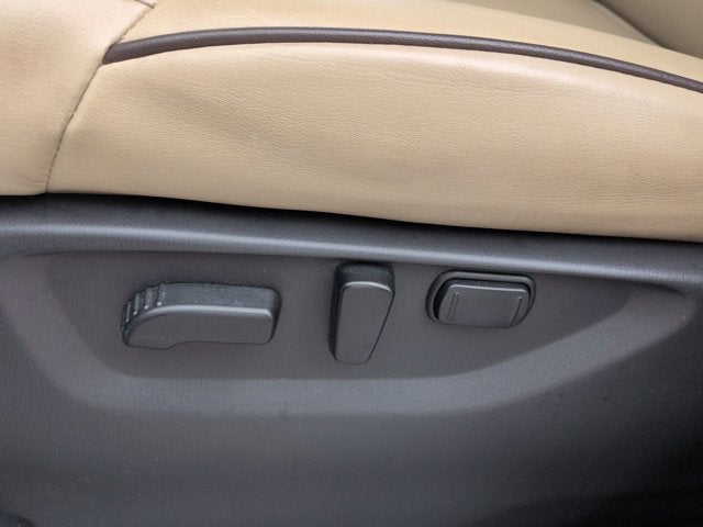 2022 Nissan Armada SV