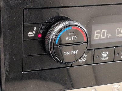 2022 Nissan Armada SV