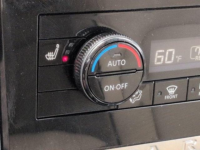 2022 Nissan Armada SV