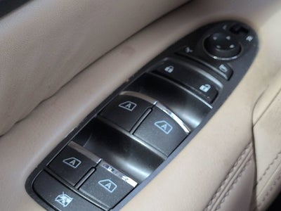 2022 Nissan Armada SV