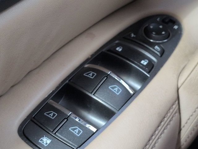 2022 Nissan Armada SV