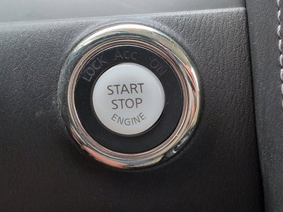 2022 Nissan Armada SV