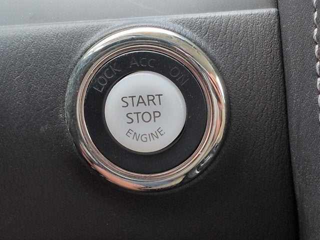 2022 Nissan Armada SV