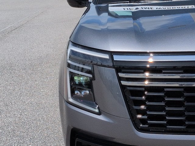 2026 Nissan Armada SV
