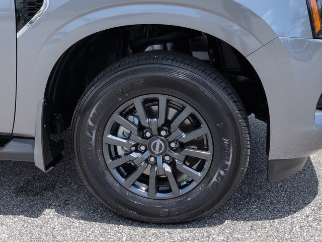 2026 Nissan Armada SV