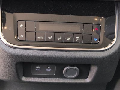 2026 Nissan Armada SV