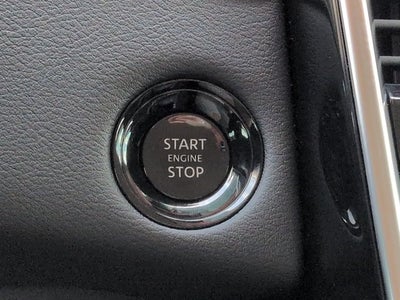 2026 Nissan Armada SV