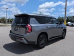 2026 Nissan Armada SV