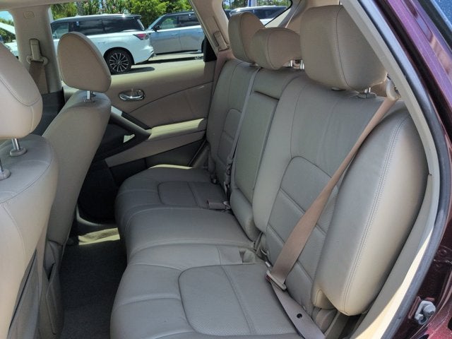 2013 Nissan Murano SL