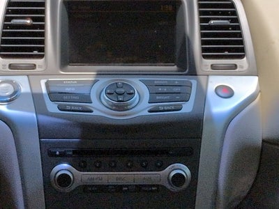 2013 Nissan Murano SL