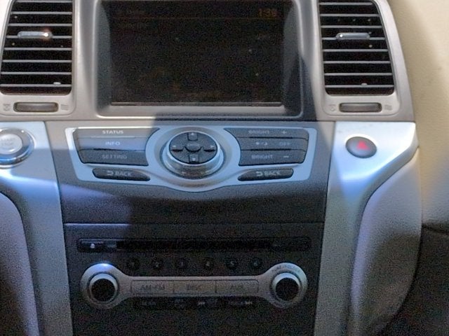 2013 Nissan Murano SL