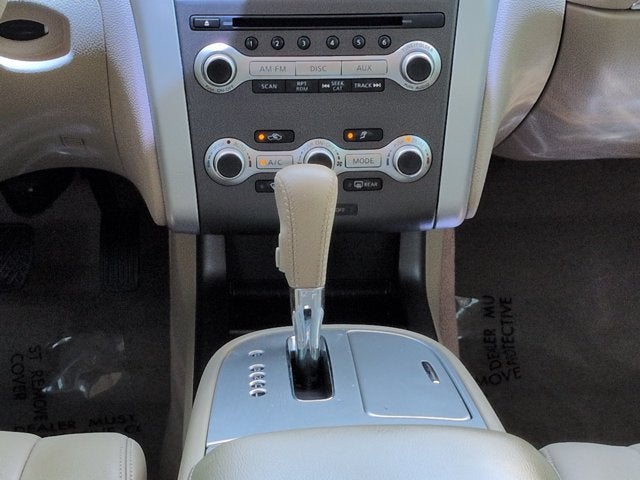 2013 Nissan Murano SL