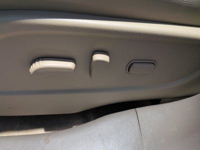 2013 Nissan Murano SL